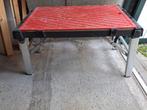 Rubi 4 in 1 Tafel, Ophalen of Verzenden, Gebruikt, Minder dan 130 cm