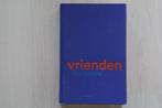 TIM KRABBÉ - VRIENDEN, Tim Krabbé, Ophalen of Verzenden, Zo goed als nieuw, Nederland