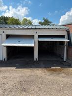 Dubbele garage te huur op goede locatie in Oudorp