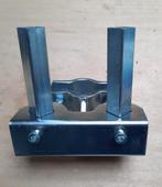 Twinny Load Koppelstuk + 50 tot 150 mm variabele Geleidebus, Auto diversen, Elektrische fiets, Nieuw, Ophalen of Verzenden, Fietsendrager-accessoire