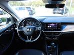 Skoda Scala 1.0 TSI First Edition, Carplay, LED, Stoelverw., Gebruikt, Euro 6, Origineel Nederlands, Handgeschakeld
