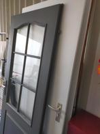 Te koop deuren diverse maten in goede staat!, Ophalen, Gebruikt, 80 tot 100 cm, Binnendeur
