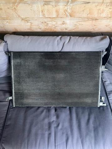 Airco Condensor Saab 9-3 B207 beschikbaar voor biedingen