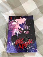 The Big Apple Koreaanse BL manhwa, Boeken, Strips | Comics, Eén comic, Ophalen of Verzenden, Zo goed als nieuw, Japan (Manga)