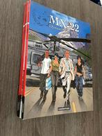 MX nr 1 tm 6, Meerdere stripboeken, Ophalen of Verzenden, Zo goed als nieuw