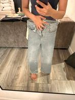 Spijkerbroek Zara jeans 34 straight dames broek recht nieuw, Kleding | Dames, Spijkerbroeken en Jeans, Blauw, Zara, Nieuw, Ophalen of Verzenden