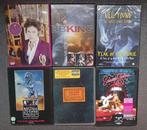 Muziekdvd's: 4 euro p/s, 3 voor 10 euro, Alle leeftijden, Ophalen of Verzenden, Zo goed als nieuw, Muziek en Concerten