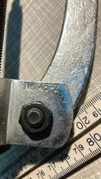 Poelietrekker Kukko no. 45-2, Doe-het-zelf en Verbouw, Gereedschap | Handgereedschap, Ophalen of Verzenden, Zo goed als nieuw
