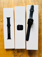 Apple watch series 6 - 40mm, Apple Watch ⌚️, Zwart, IOS, Ophalen of Verzenden