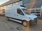 Mercedes-Benz Sprinter 315 CDI/ L2H2/ Koelwagen Carrier 350M, Auto's, Achterwielaandrijving, Gebruikt, Euro 6, 4 cilinders