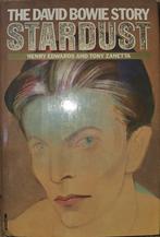 David Bowie stardust, Boeken, Ophalen of Verzenden, Zo goed als nieuw, Artiest
