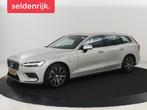 Volvo V60 2.0 T6 AWD Recharge Inscription | Trekhaak | Stoel, Auto's, Volvo, Gebruikt, Euro 6, 4 cilinders, 340 pk