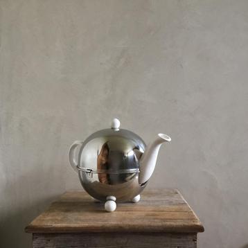 Theepot Thermothe Inox 18/8 beschikbaar voor biedingen