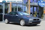 Maserati - Quattroporte 2.8 Evoluzione - Cornes Edition - 30, Auto's, Maserati, Automaat, Achterwielaandrijving, Gebruikt, Blauw