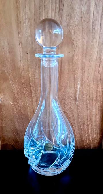 Nieuwe kristallen Karaf (Toscane) beschikbaar voor biedingen