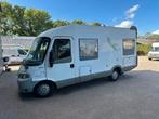 Knaus travel liner, Caravans en Kamperen, Campers, Integraal, Bedrijf, Luifel, L-zit