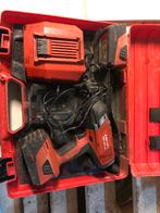 HILTI SIW 22T-A slagmoersleutel, Doe-het-zelf en Verbouw, Gereedschap | Boormachines, Ophalen of Verzenden, Zo goed als nieuw
