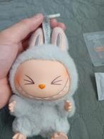 Labubu have a seat series orginele, Ophalen of Verzenden, Zo goed als nieuw