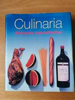 Culinaria Europese specialiteiten, Ophalen of Verzenden, Zo goed als nieuw