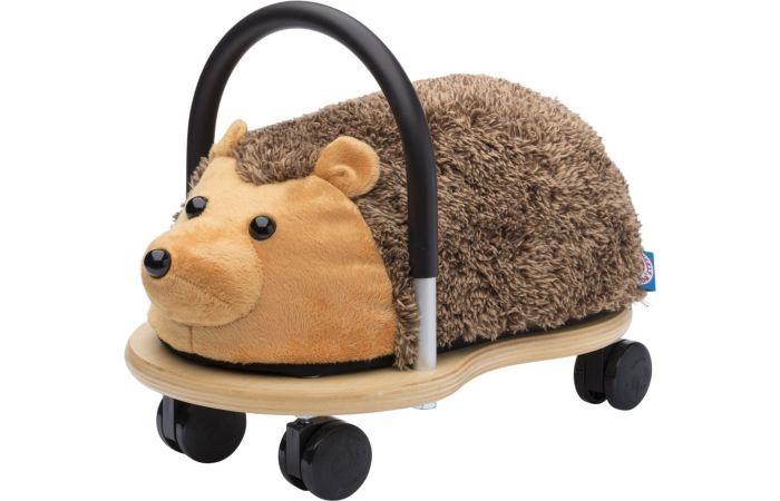 Wheelybug Egel - Loopvoertuig, Kinderen en Baby's, Speelgoed | Buiten | Voertuigen en Loopfietsen, Gebruikt, Loopvoertuig, Ophalen of Verzenden