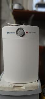 Daalderop Boiler 10 Liter, Doe-het-zelf en Verbouw, Geisers en Boilers, Ophalen, Gebruikt, Aardgas, Boiler