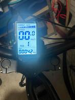 NKEZ Elektrische Fiets - Zo goed als nieuw!, Fietsen en Brommers, Ophalen, Zo goed als nieuw, Maximaal 25 km/u, Elektrisch