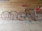 Racefiets, Ophalen, Minder dan 10 versnellingen, Gebruikt, Heren