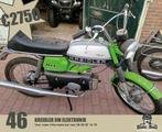 21x oldtimer brommer kreidler zundapp riga mobylette KTM, Ophalen, Overige merken