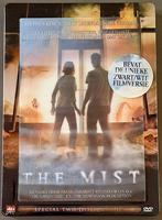 The Mist Special 2 dvd Steelcase Edition, Stephen King., Ophalen of Verzenden, Zo goed als nieuw, Vanaf 16 jaar