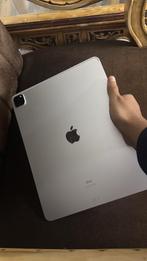 iPad Pro M1 128GB Zilver - Zo goed als nieuw!, Computers en Software, Apple iPads, 13 inch of meer, Ophalen of Verzenden, Zo goed als nieuw