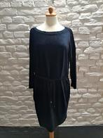 Ivy Beau Jurk Maat 46 - Nieuw, Verzenden, Zwart, Maat 46/48 (XL) of groter, Nieuw