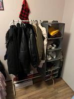 Kledingrek IKEA MULIG, Ophalen, Zo goed als nieuw