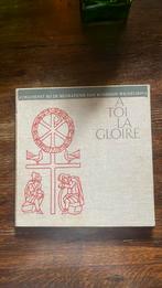 A toi la gloire - koningin Wilhelmina begrafenis, Verzenden, Zo goed als nieuw