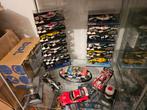 Diverse Formule 1 modellen 1:43 Spark en Minichamps, Ophalen of Verzenden, Zo goed als nieuw, Auto, MiniChamps