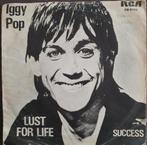 Iggy Pop - Lust For Life, Gebruikt, Verzenden, 7 inch, Single
