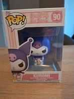 Funko Pop! Hello Kitty and Friends - Kuromi #90, Ophalen, Zo goed als nieuw