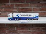 Tekno  Scania  Next  Gen  van  Thomas  Boers., Hobby en Vrije tijd, Modelauto's | 1:50, Nieuw, Ophalen of Verzenden, Bus of Vrachtwagen