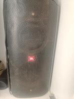 Jbl partybox 310, JBL, Ophalen of Verzenden, Zo goed als nieuw, 120 watt of meer