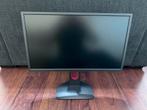BenQ Zowie XL2540K | Nieuwstaat, Computers en Software, Monitoren, In hoogte verstelbaar, Benq Zowie, Full HD, Zo goed als nieuw