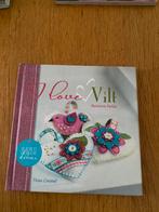 Hobby boek, Boeken, Ophalen of Verzenden, Zo goed als nieuw