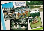 Echten : recreatiepark 'WESTERBERGEN", Verzenden, 1980 tot heden, Gelopen, Zuid-Holland