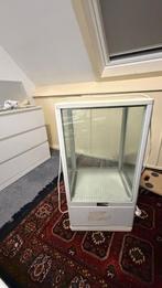 Kleine Koelkast, Ophalen, 50 tot 100 cm, Zo goed als nieuw, Minder dan 100 cm