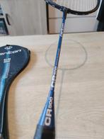 Carlton CR500 Badminton Racket - Zo goed als nieuw, Ophalen of Verzenden, Zo goed als nieuw, Racket(s), Carlton