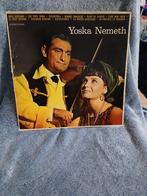 Yoska Nemeth LP - Vintage Vinyl, Ophalen of Verzenden, Gebruikt, 12 inch