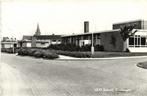 ULO School, Kruiningen - ongelopen, Verzamelen, Ansichtkaarten | Nederland, Ophalen of Verzenden, Ongelopen, Utrecht