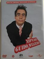 Guido Weijers Xipnao, Vanaf 12 jaar, Ophalen of Verzenden, Zo goed als nieuw, Stand-up of Theatershow