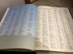 De Grote Bosatlas ( 51 e editie; zesde oplage 2000), Bosatlas, 2000 tot heden, Ophalen of Verzenden, Zo goed als nieuw