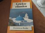 Griekse Eilanden Dominicus reeks, Boeken, Ophalen of Verzenden, Zo goed als nieuw, Europa, Capitool