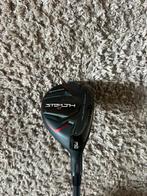 TaylorMade Stealth 2 Hybrid 3 (19), Sport en Fitness, Golf, Ophalen of Verzenden, Zo goed als nieuw, Club