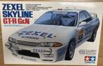 Tamiya Zexel Skylin GTR GrN Schaal 1:24, Auto, Groter dan 1:32, Nieuw, Ophalen of Verzenden